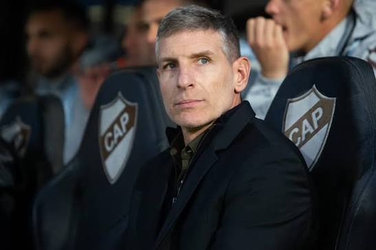 Platense Palermo