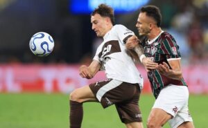 Platense fluminense