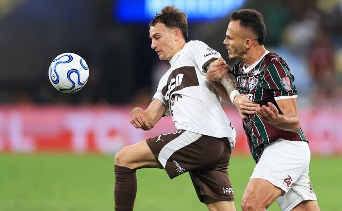 Platense fluminense