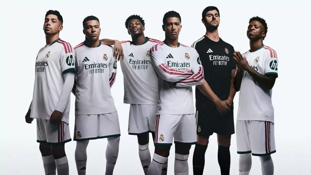 Real Madrid 2026