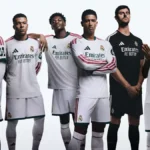 El mercado cerró y Real Madrid se quedó corto en posiciones clave