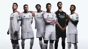 Real Madrid 2026
