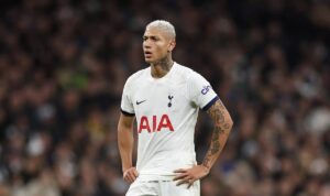 Richarlison vasco