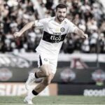 Olimpia recibe a Guaraní con Tim Payne convertido en su amuleto