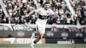 Tim Payne guarani