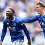 Everton v Manchester United - Premier League 2026/27