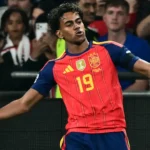 España venció 3-2 a Inglaterra en un partidazo por la Nations League