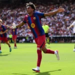 Yamal valencia