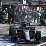 Antonelli, más lider tras ganar ante su afición en Monza