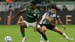 palmeiras gano